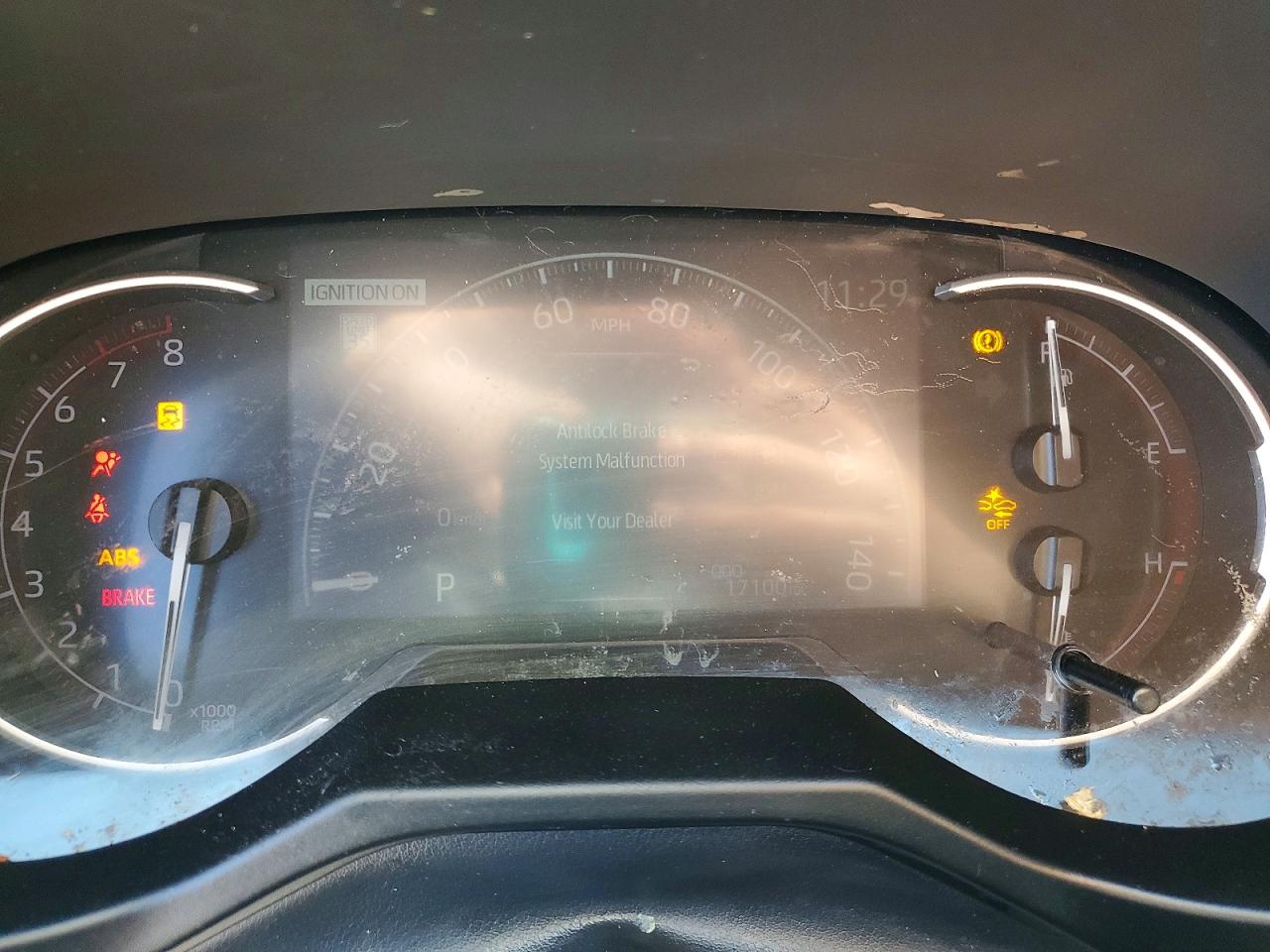 2023 TOYOTA RAV4