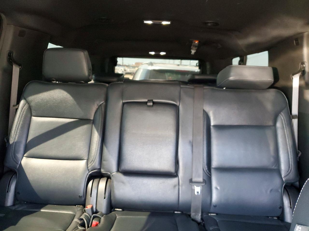 2023 CHEVROLET SUBURBAN