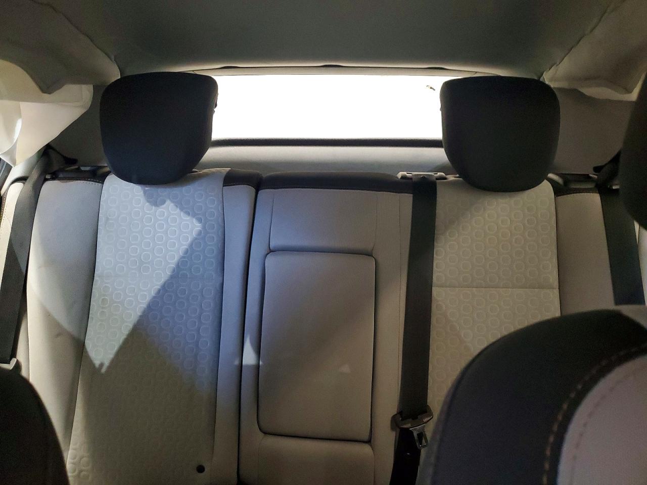 2018 CHEVROLET TRAX