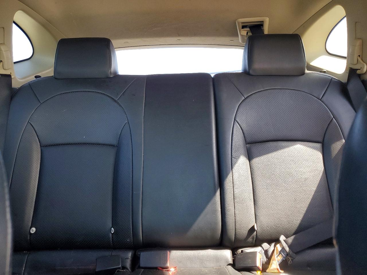 2013 NISSAN ROGUE