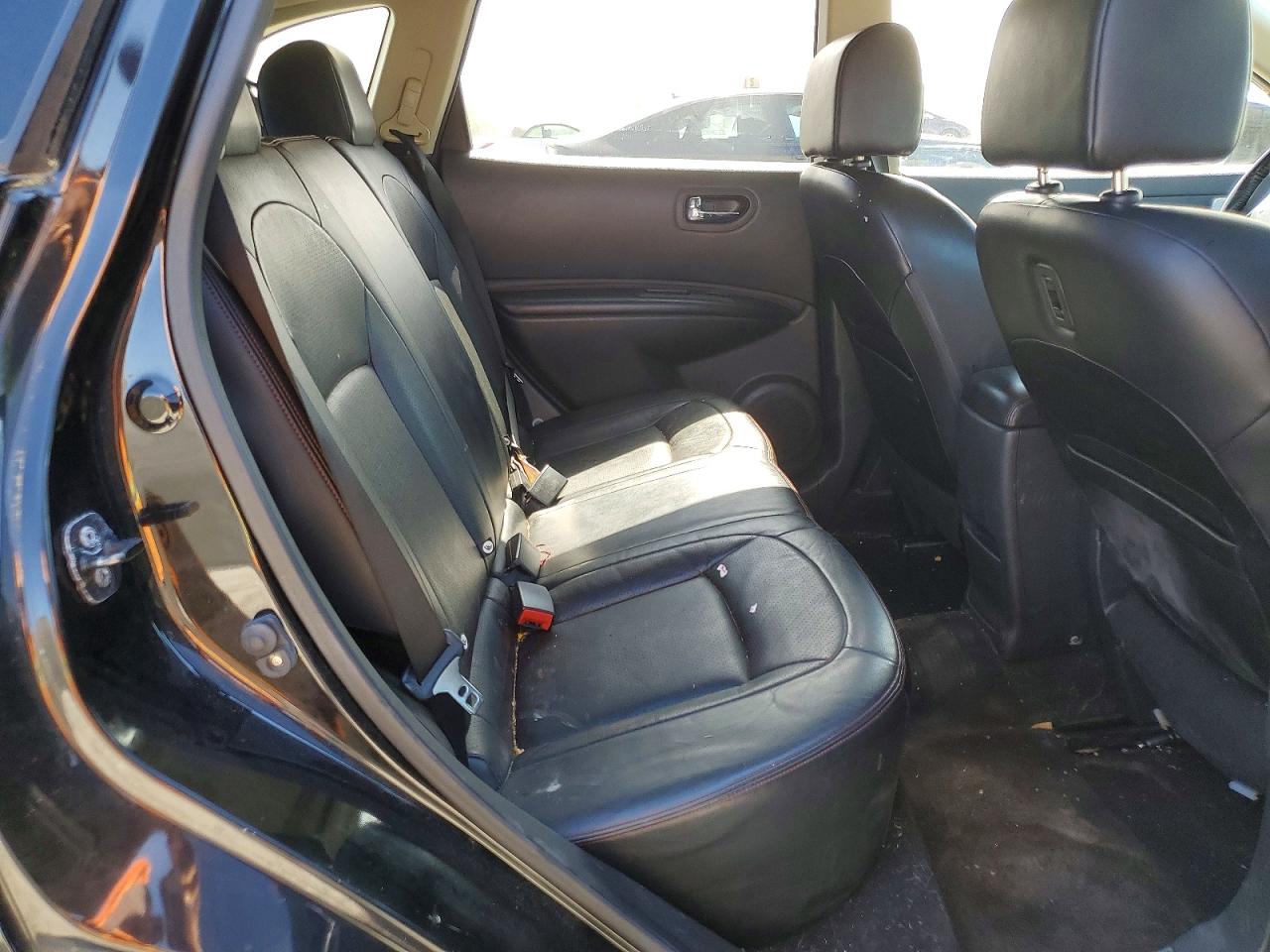 2013 NISSAN ROGUE