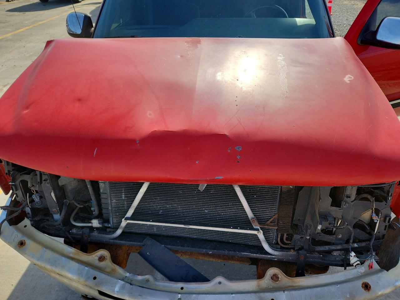 2001 CHEVROLET ALL Models
