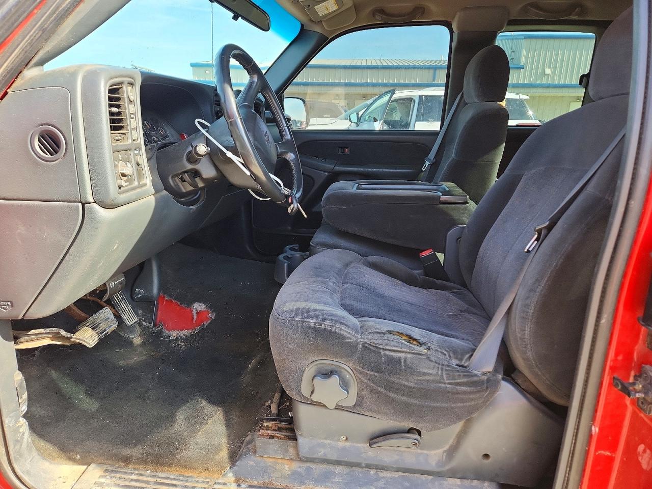 2001 CHEVROLET ALL Models