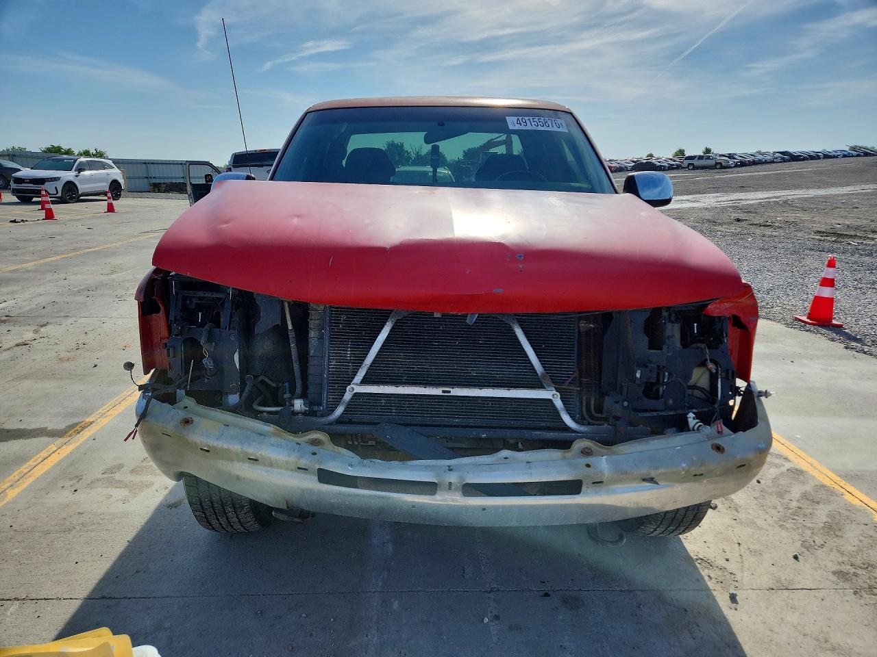 2001 CHEVROLET ALL Models