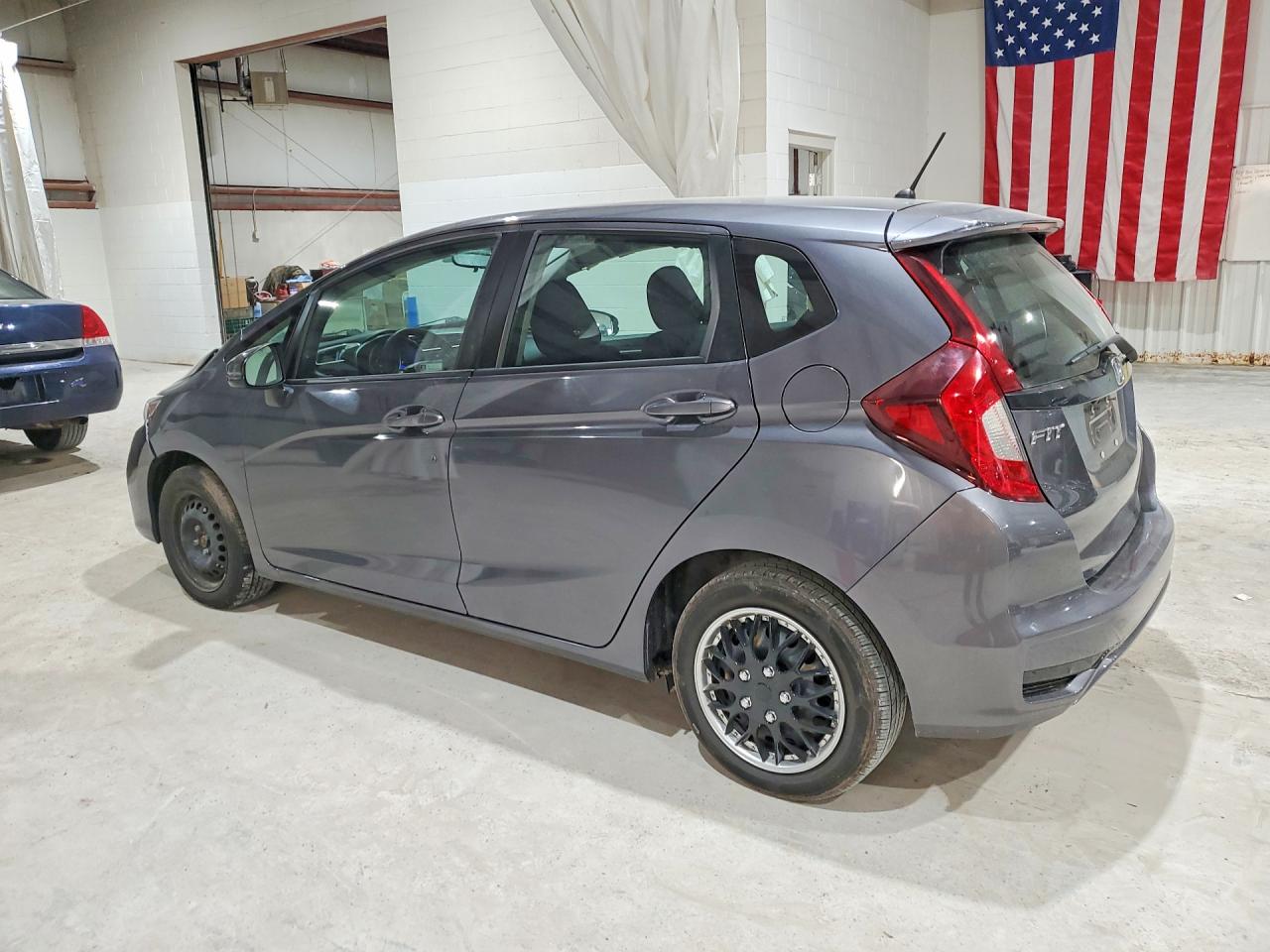 2020 HONDA FIT