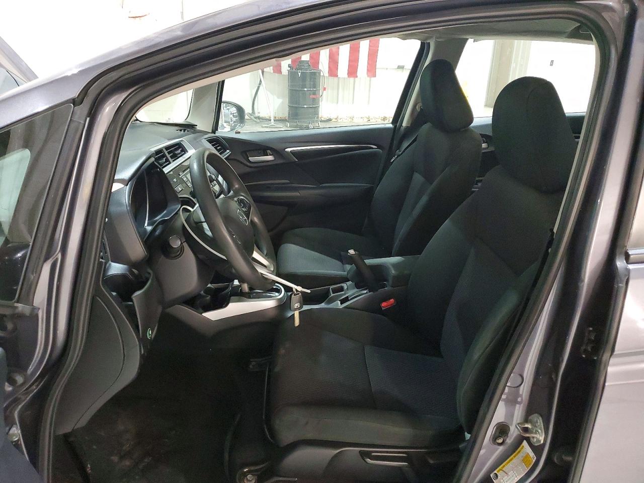2020 HONDA FIT