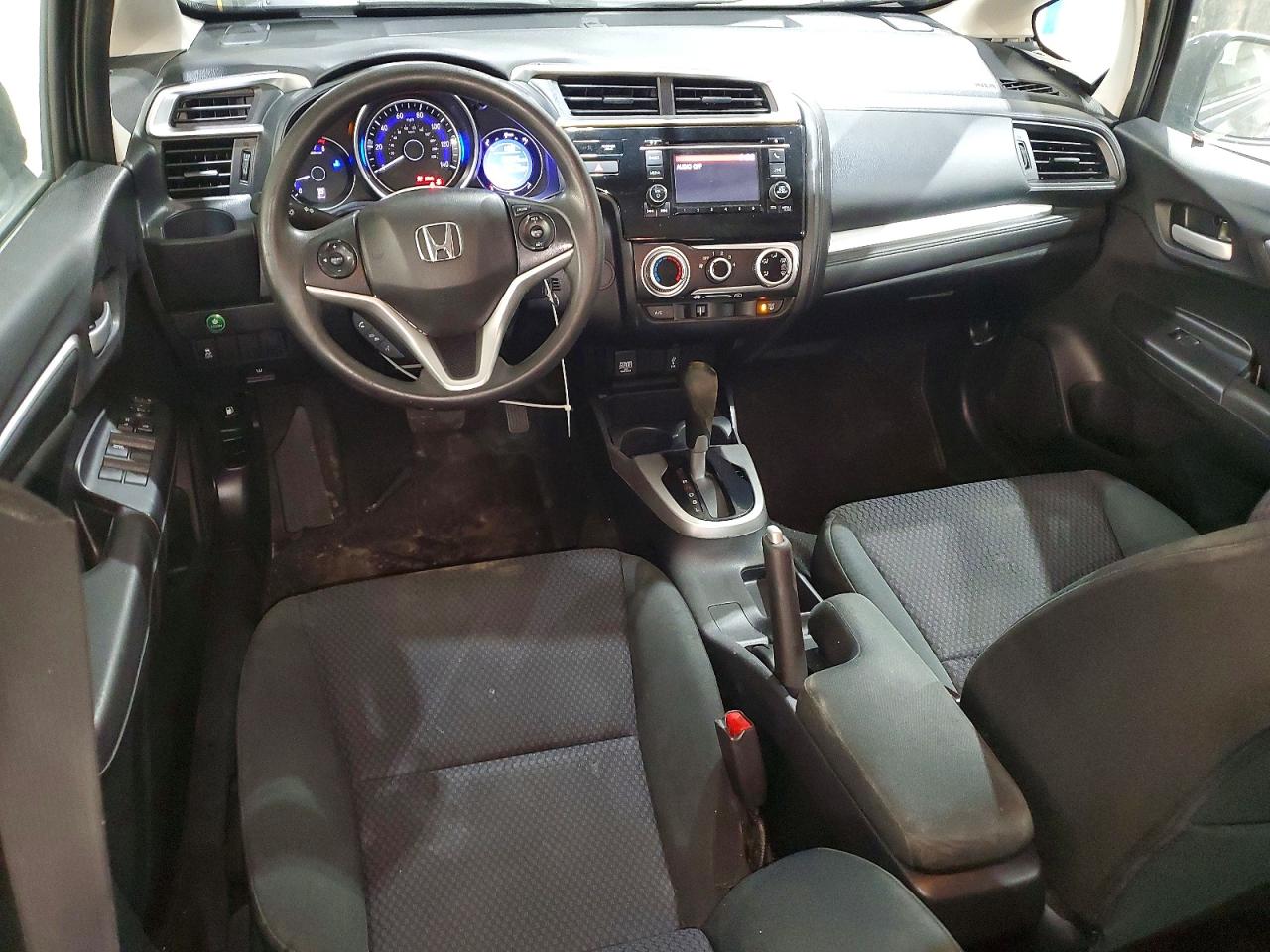 2020 HONDA FIT