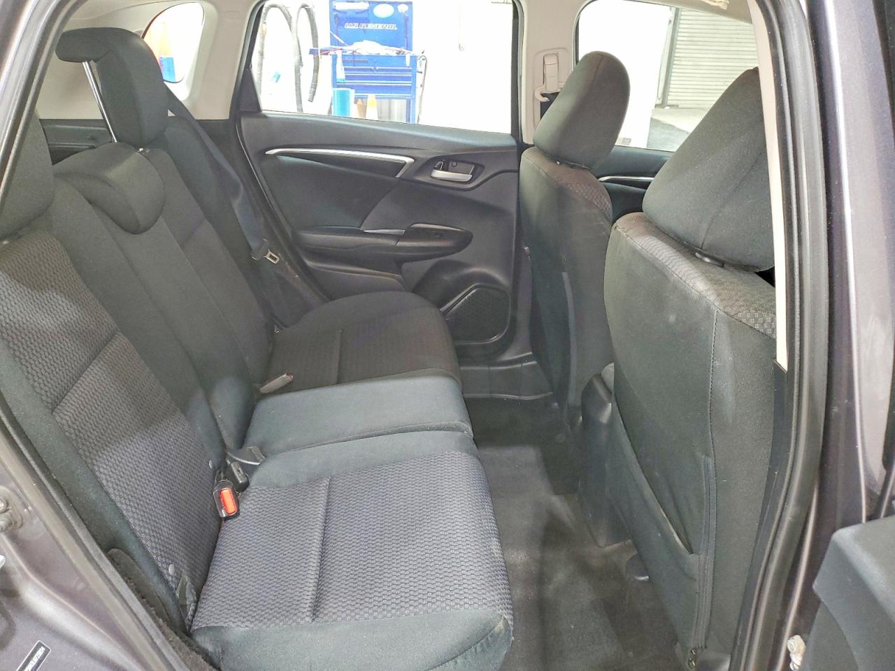 2020 HONDA FIT
