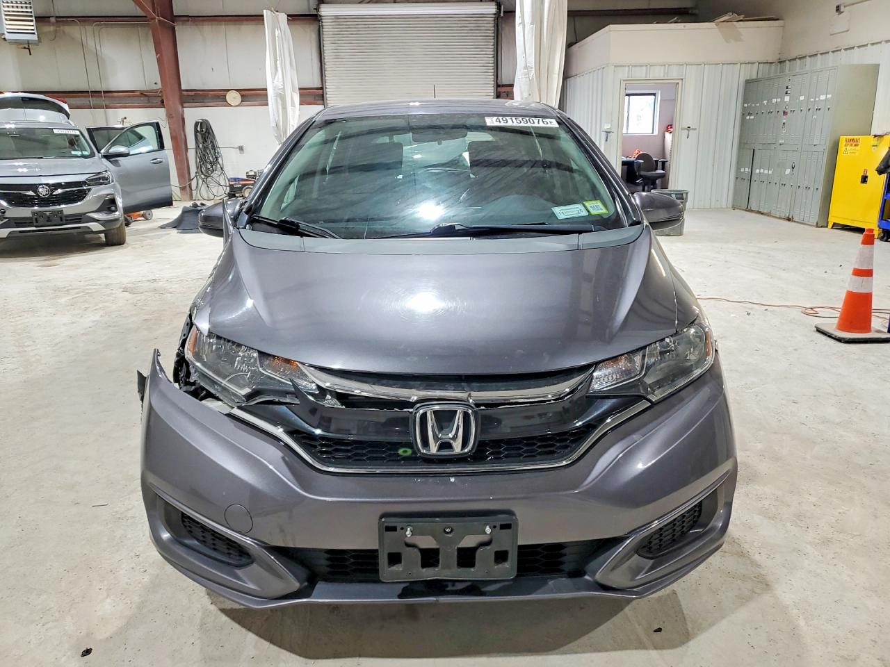 2020 HONDA FIT