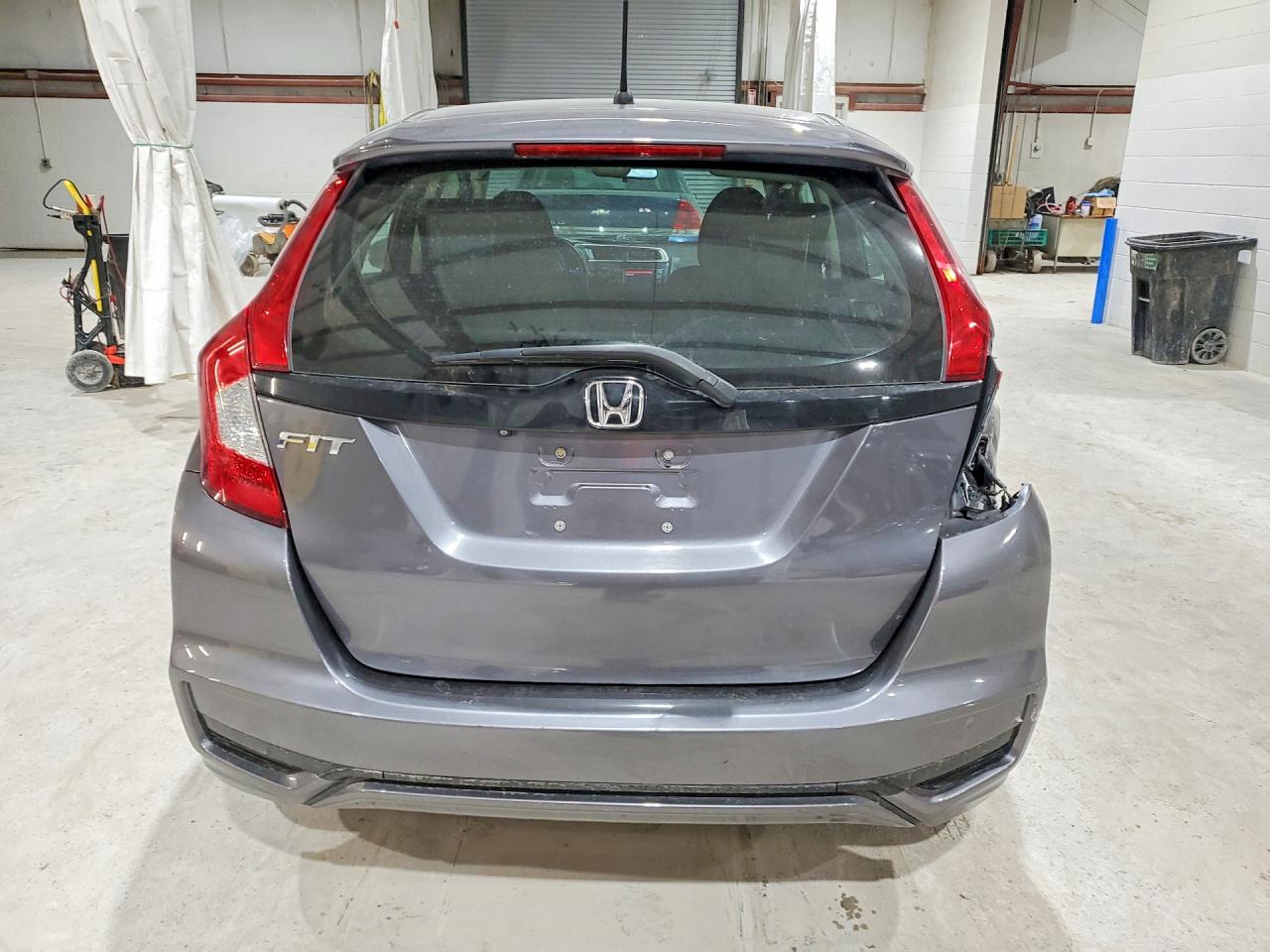 2020 HONDA FIT