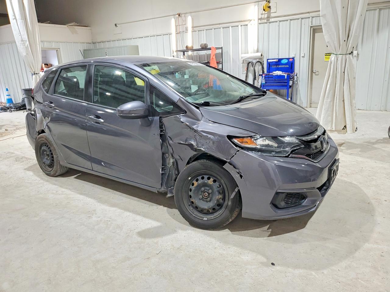 2020 HONDA FIT
