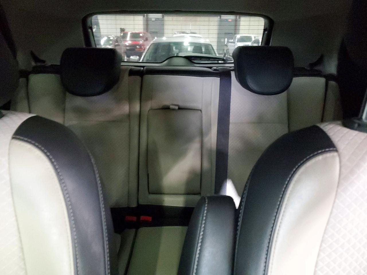2018 BUICK ENCORE