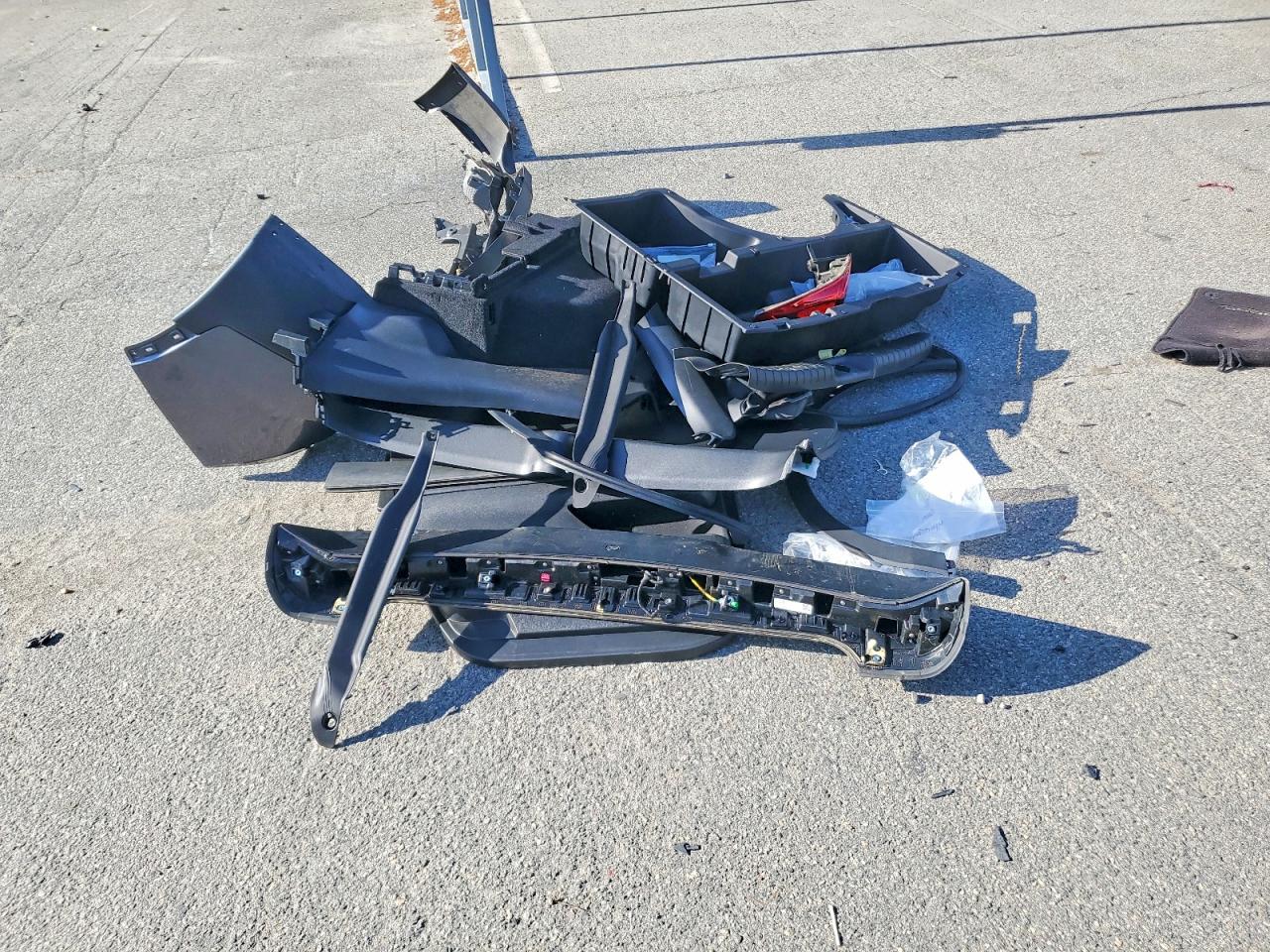 2019 HONDA PASSPORT