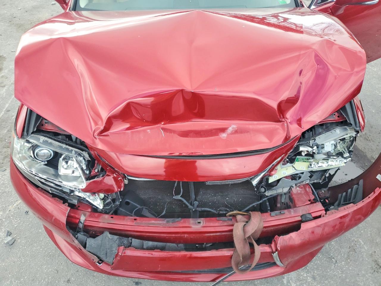 2015 LEXUS ES350