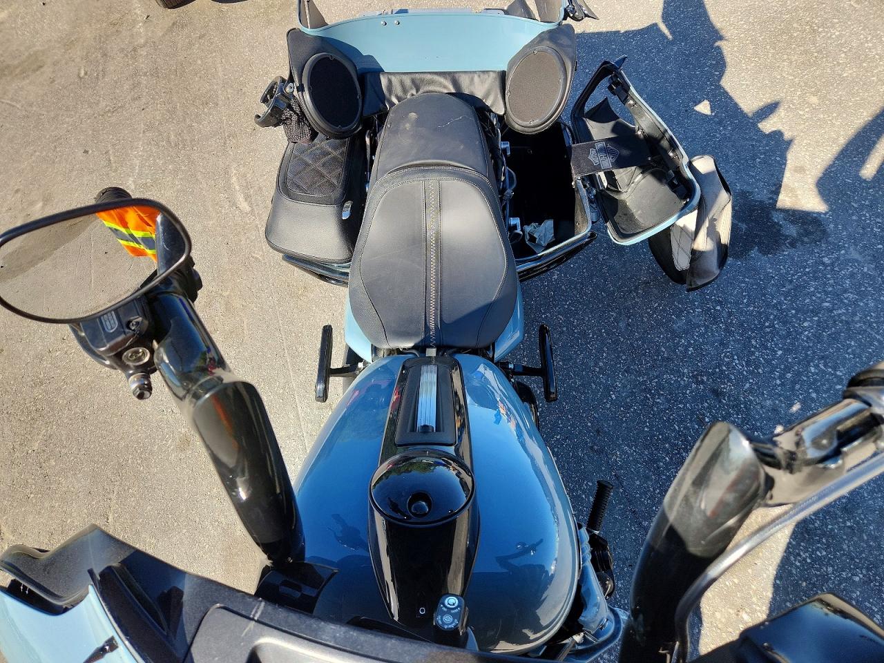 2024 HARLEY-DAVIDSON FL