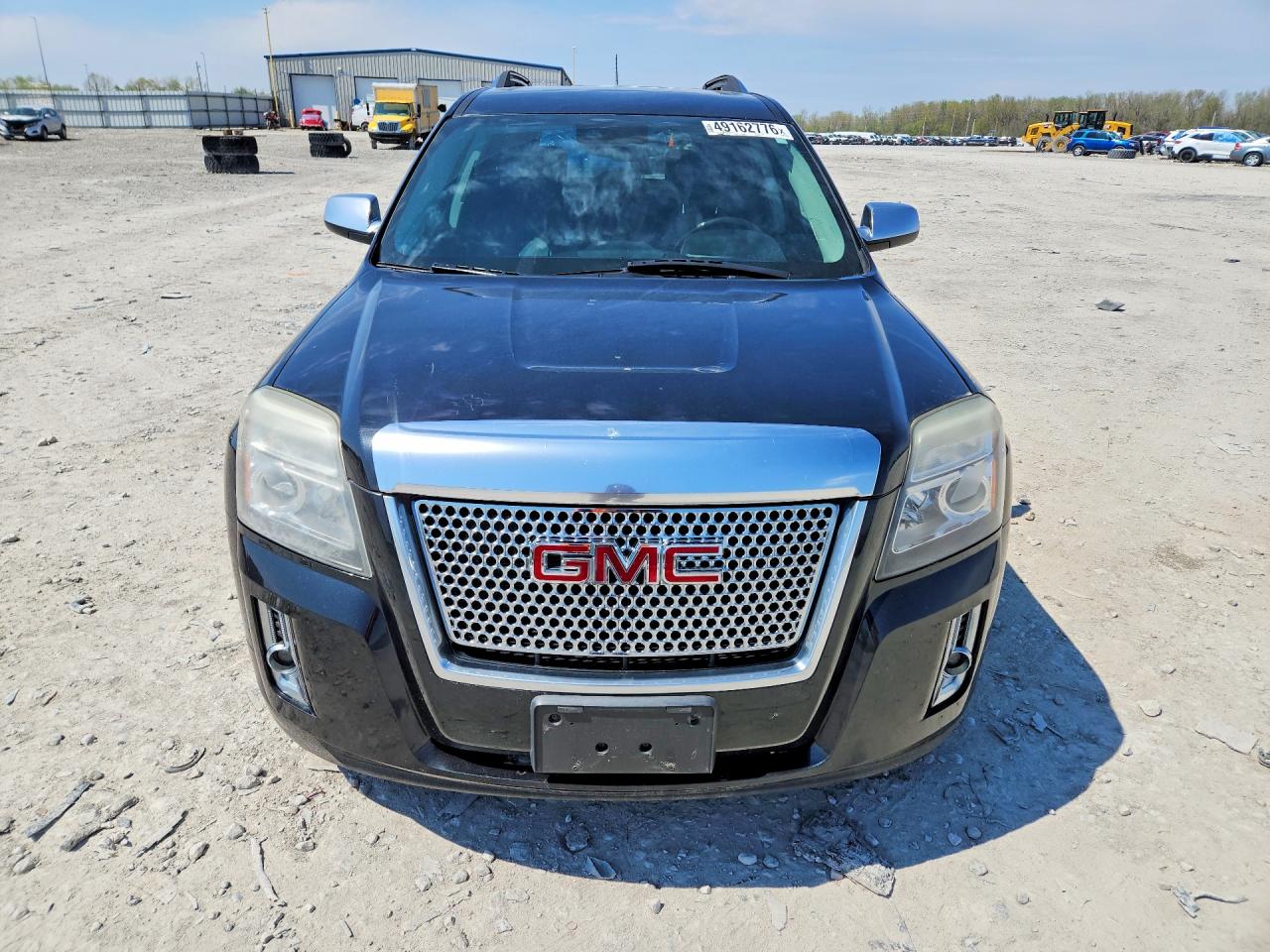 2013 GMC TERRAIN