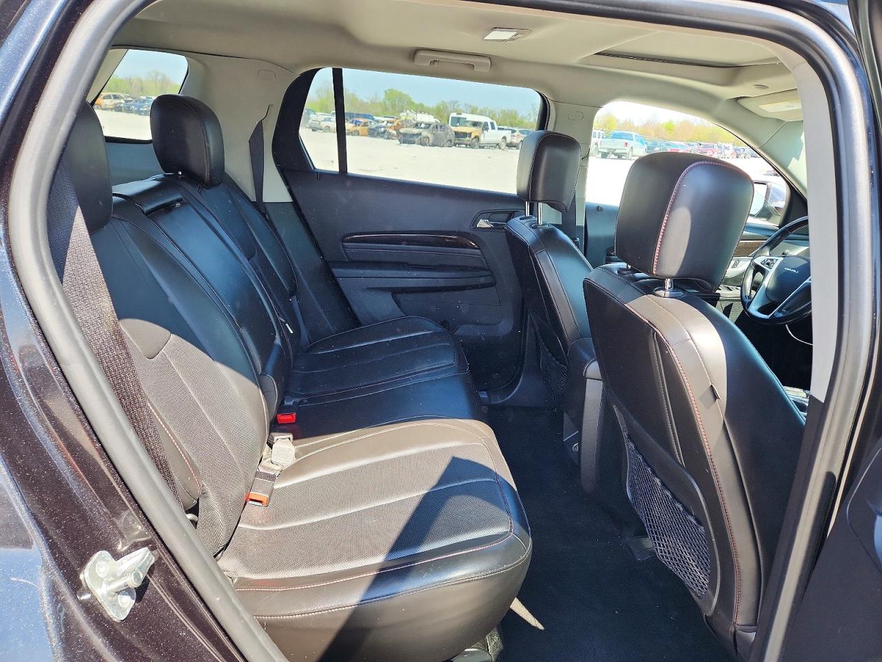 2013 GMC TERRAIN