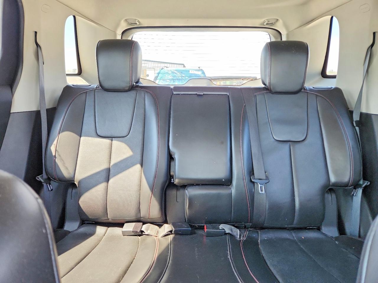 2013 GMC TERRAIN
