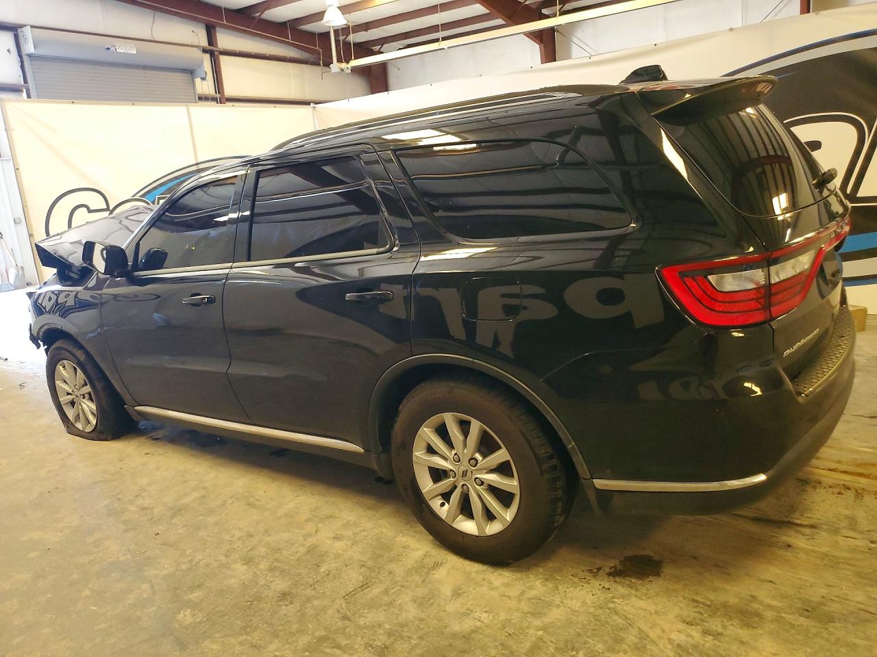 2023 DODGE DURANGO