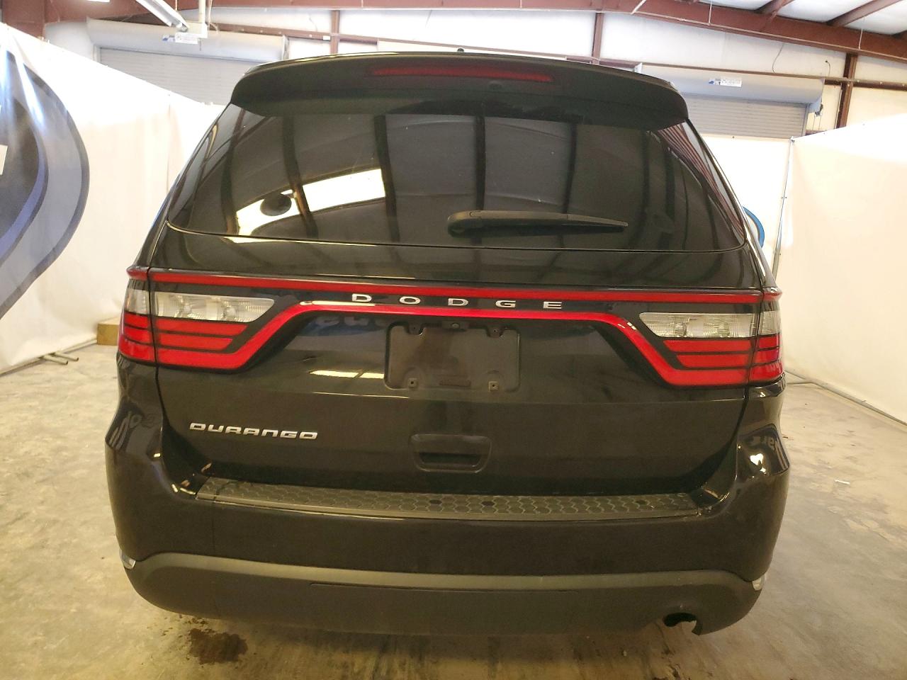 2023 DODGE DURANGO