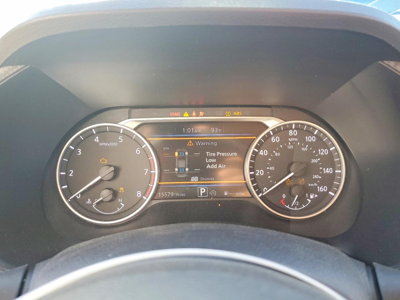 2025 NISS SENTRA