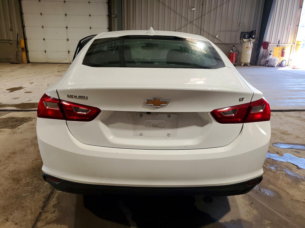 2023 CHEVROLET MALIBU