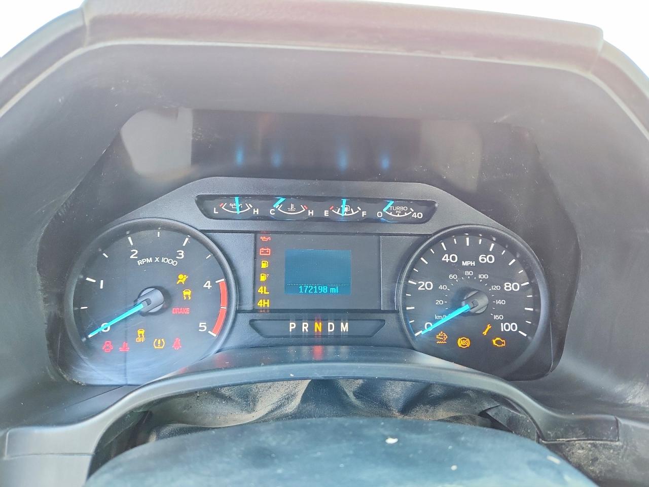 2021 FORD F250