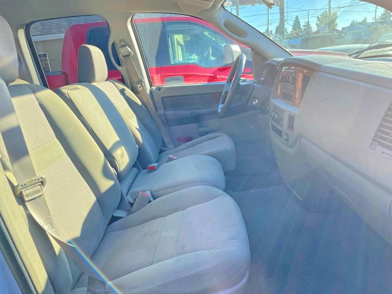 2006 DODGE RAM 1500