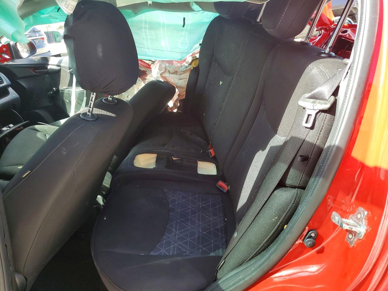 2022 CHEVROLET SPARK