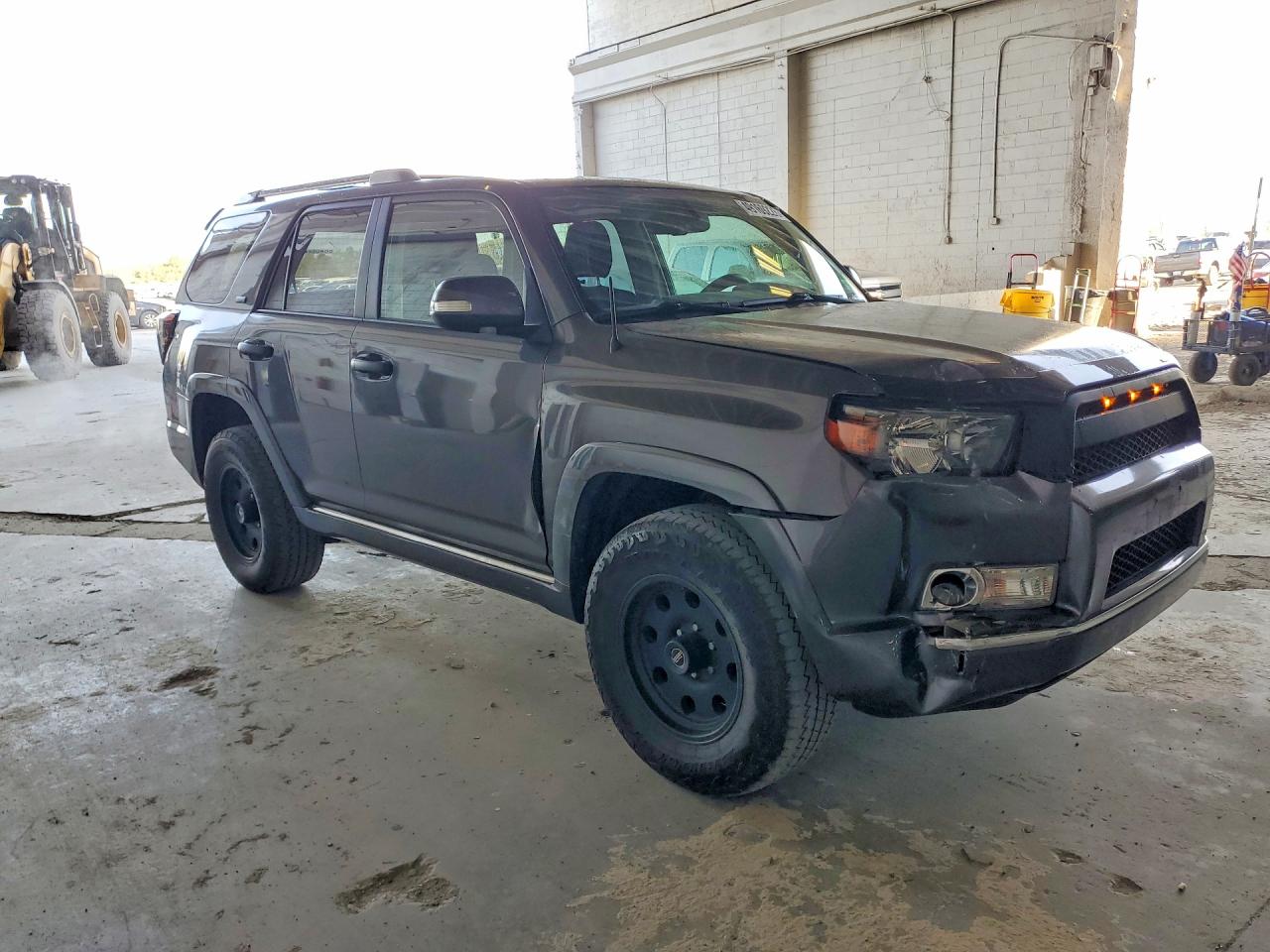 2010 TOYOTA 4RUNNER