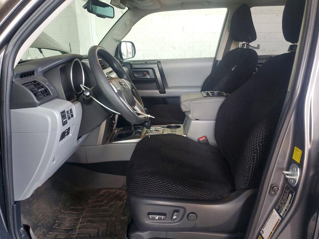 2010 TOYOTA 4RUNNER