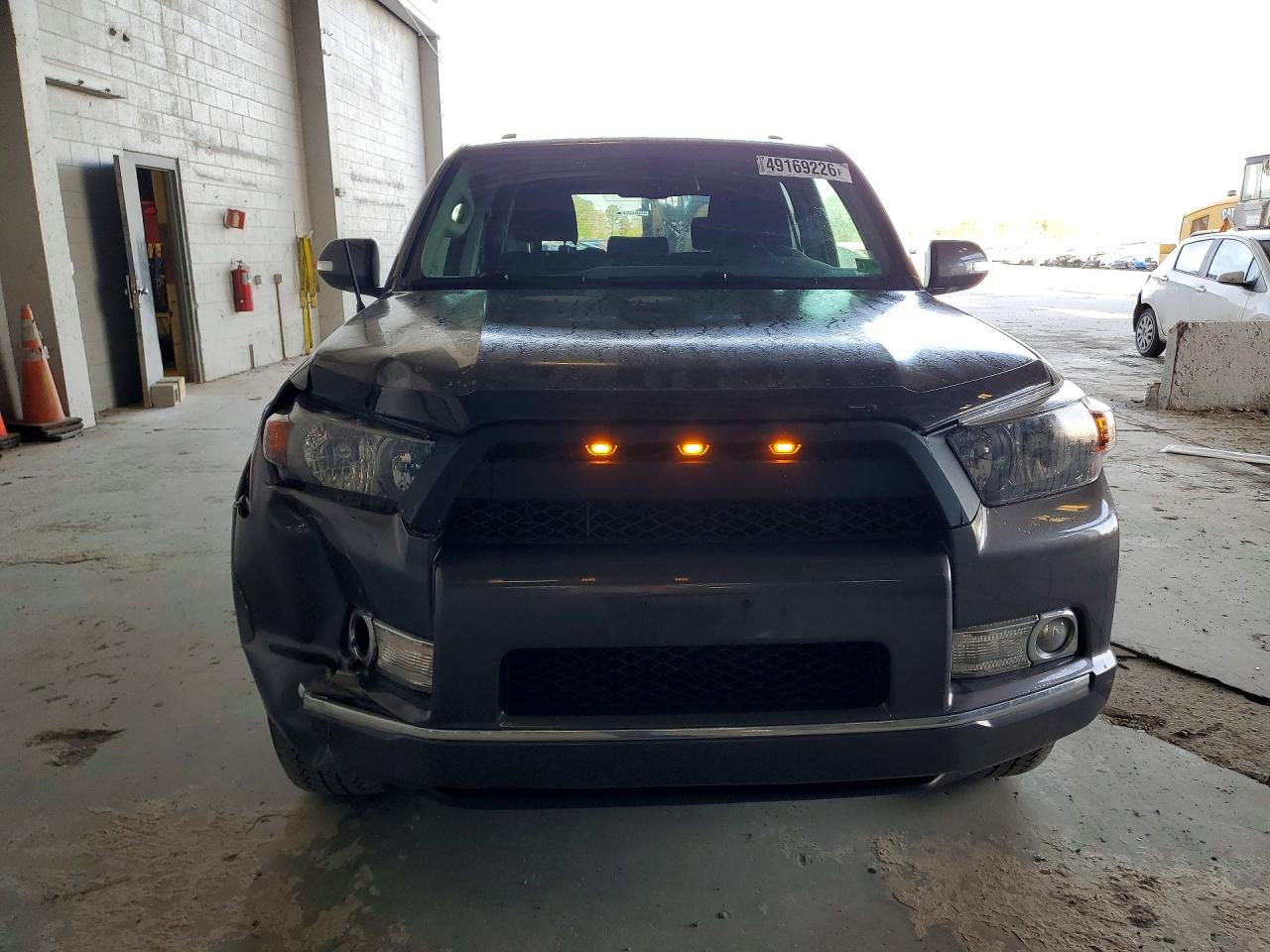 2010 TOYOTA 4RUNNER
