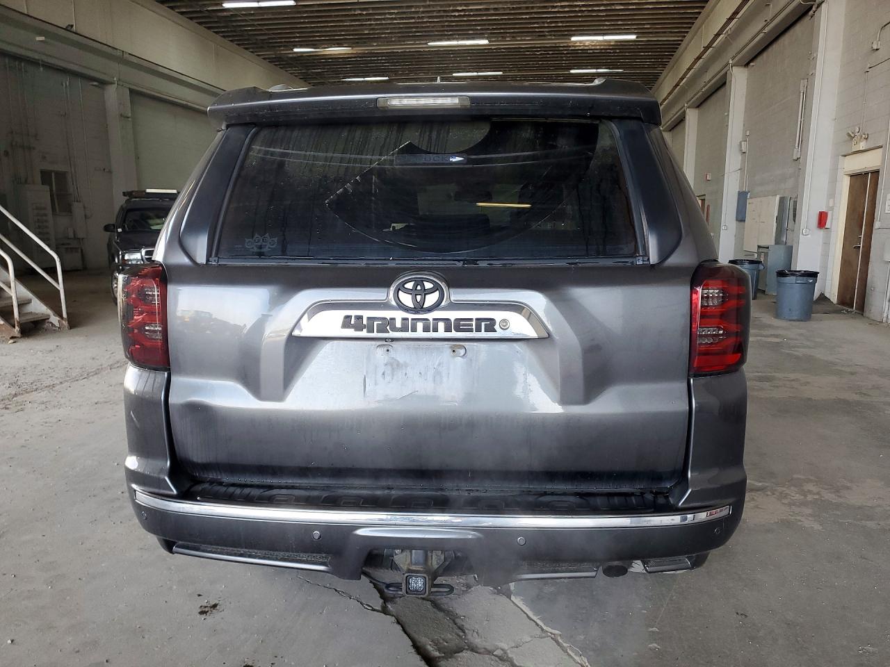 2010 TOYOTA 4RUNNER