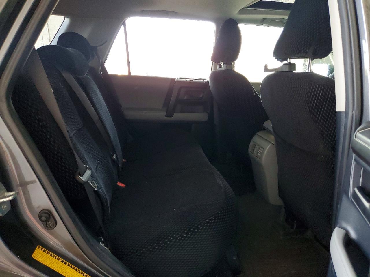 2010 TOYOTA 4RUNNER