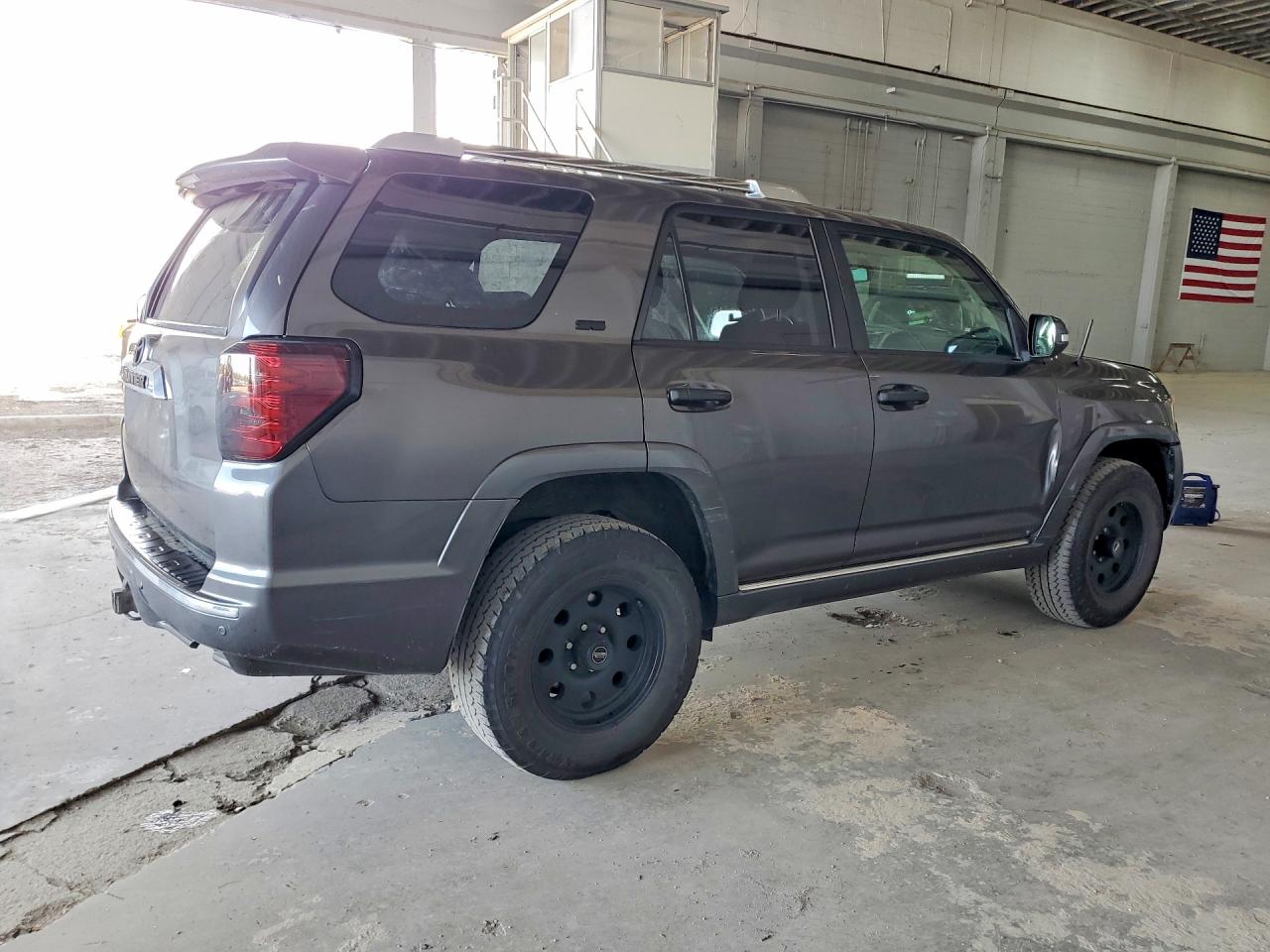 2010 TOYOTA 4RUNNER
