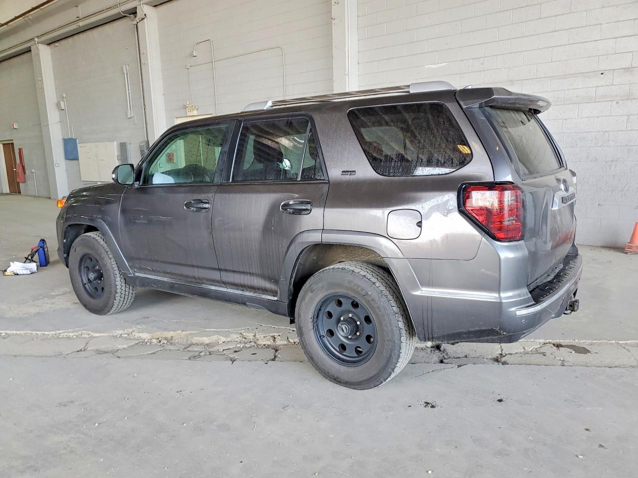 2010 TOYOTA 4RUNNER
