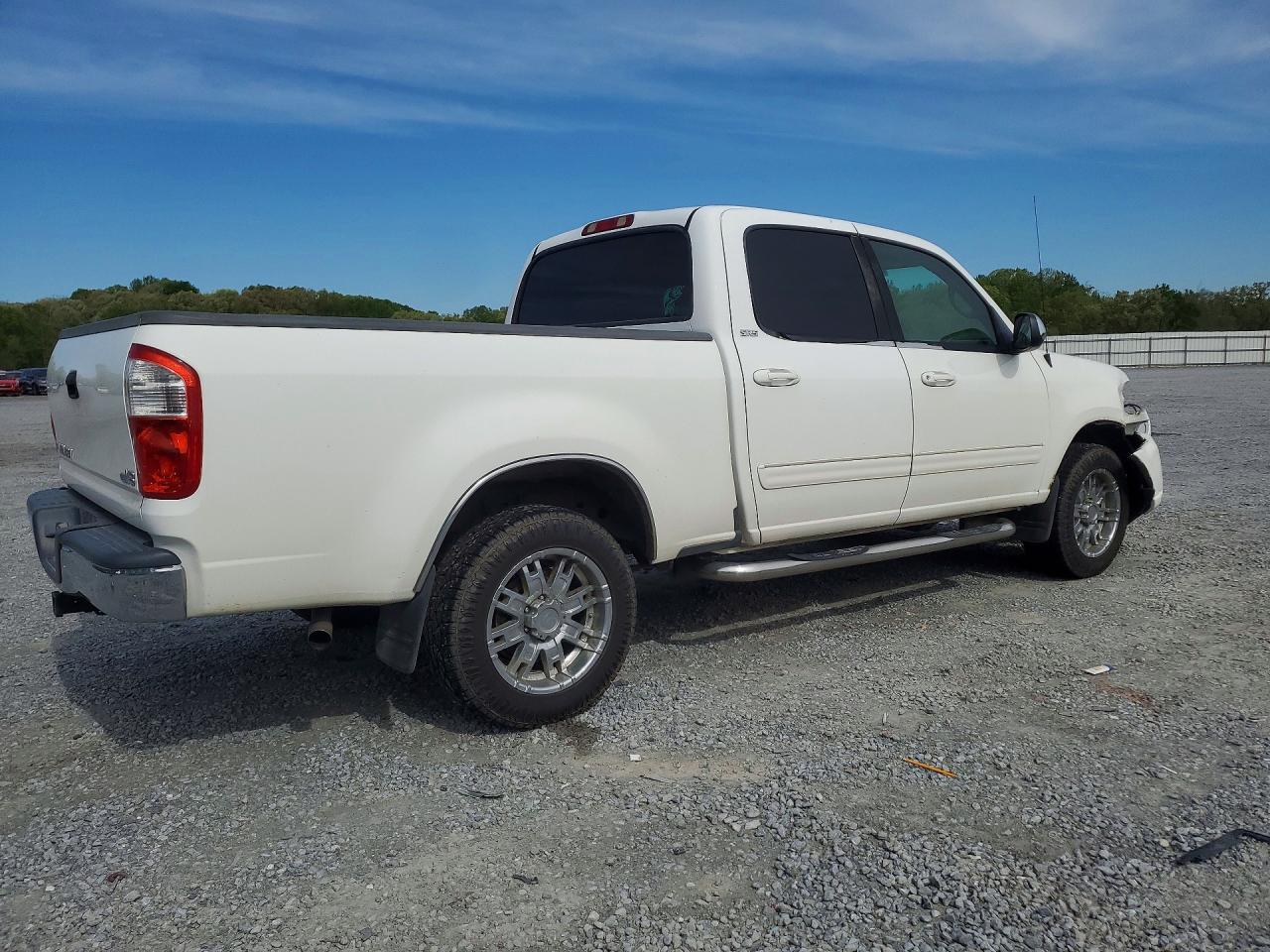 2006 TOYOTA TUNDRA