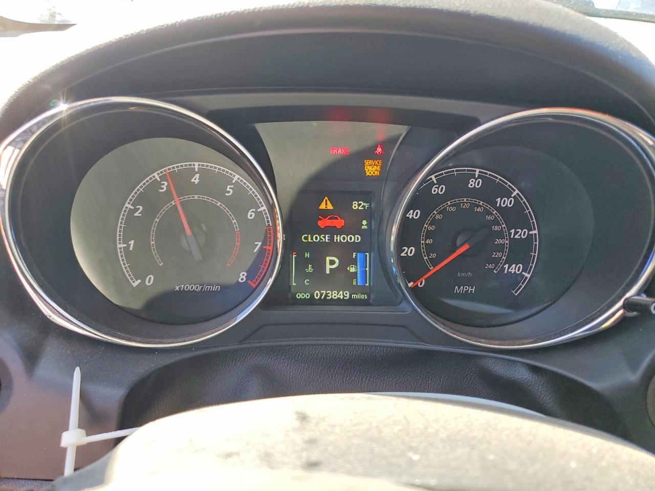 2018 MITSUBISHI OUTLANDER