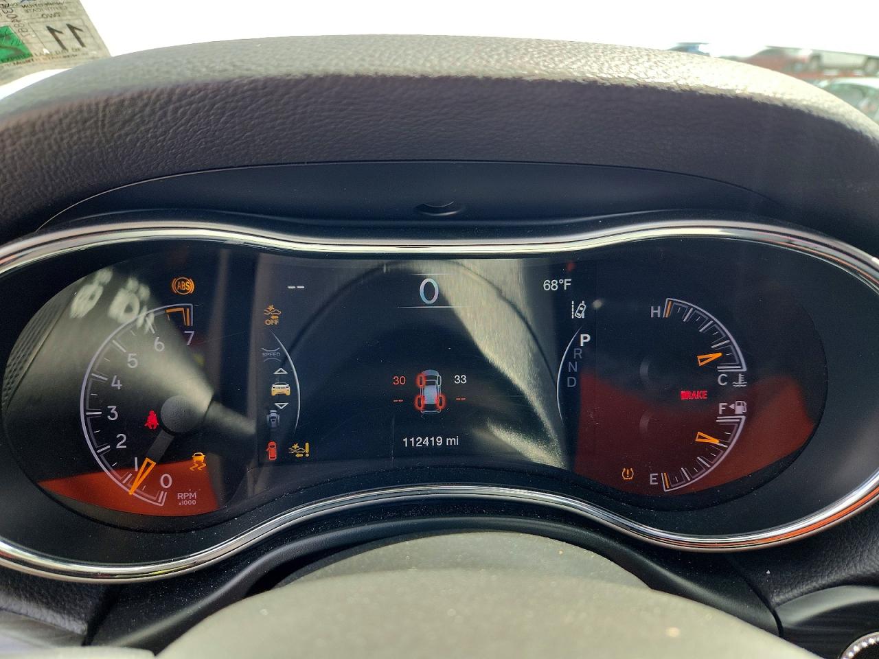 2021 JEEP GRAND CHER