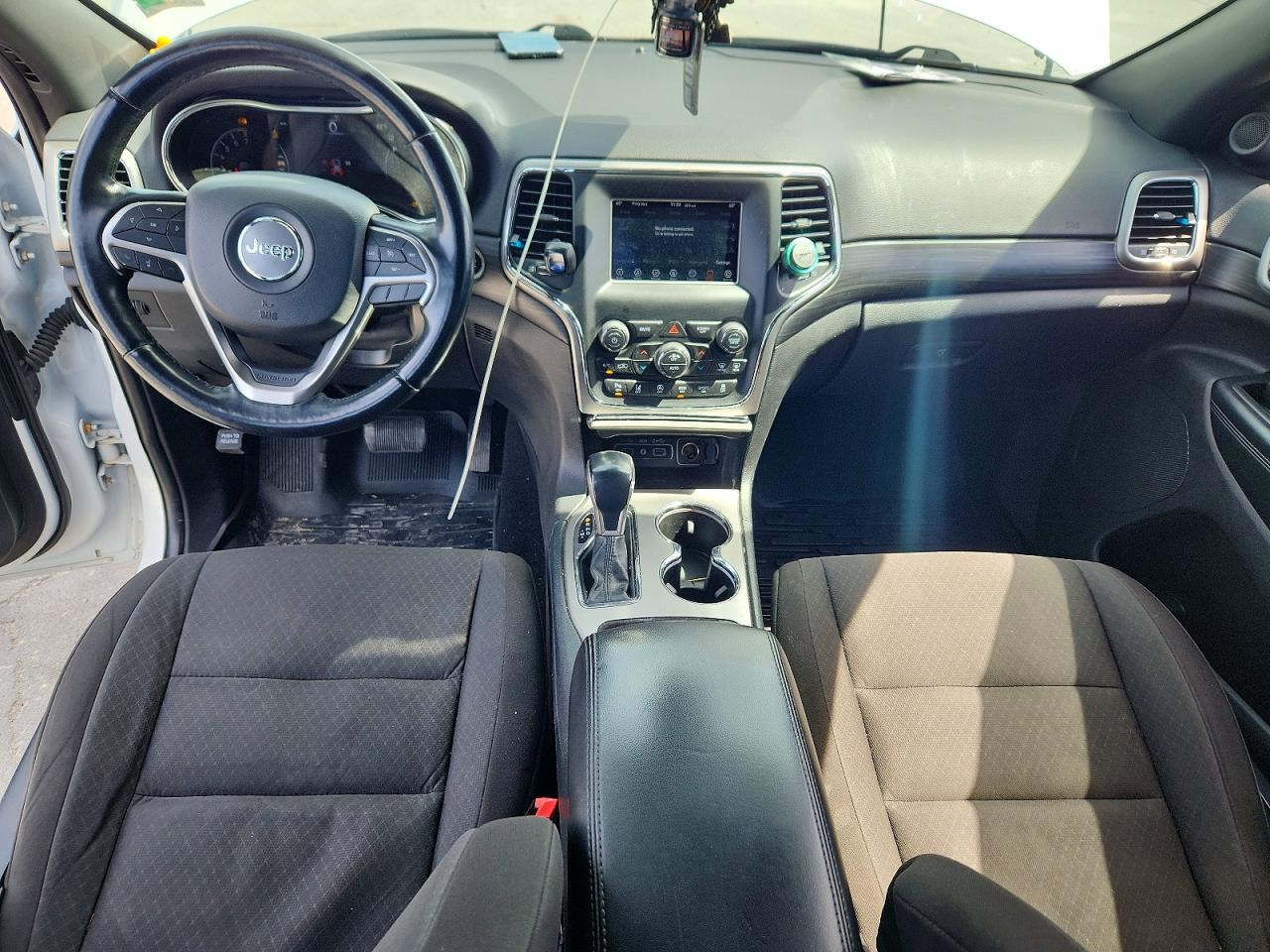 2021 JEEP GRAND CHER