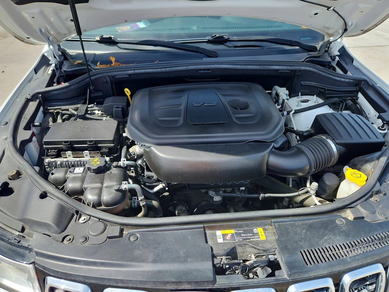 2021 JEEP GRAND CHER