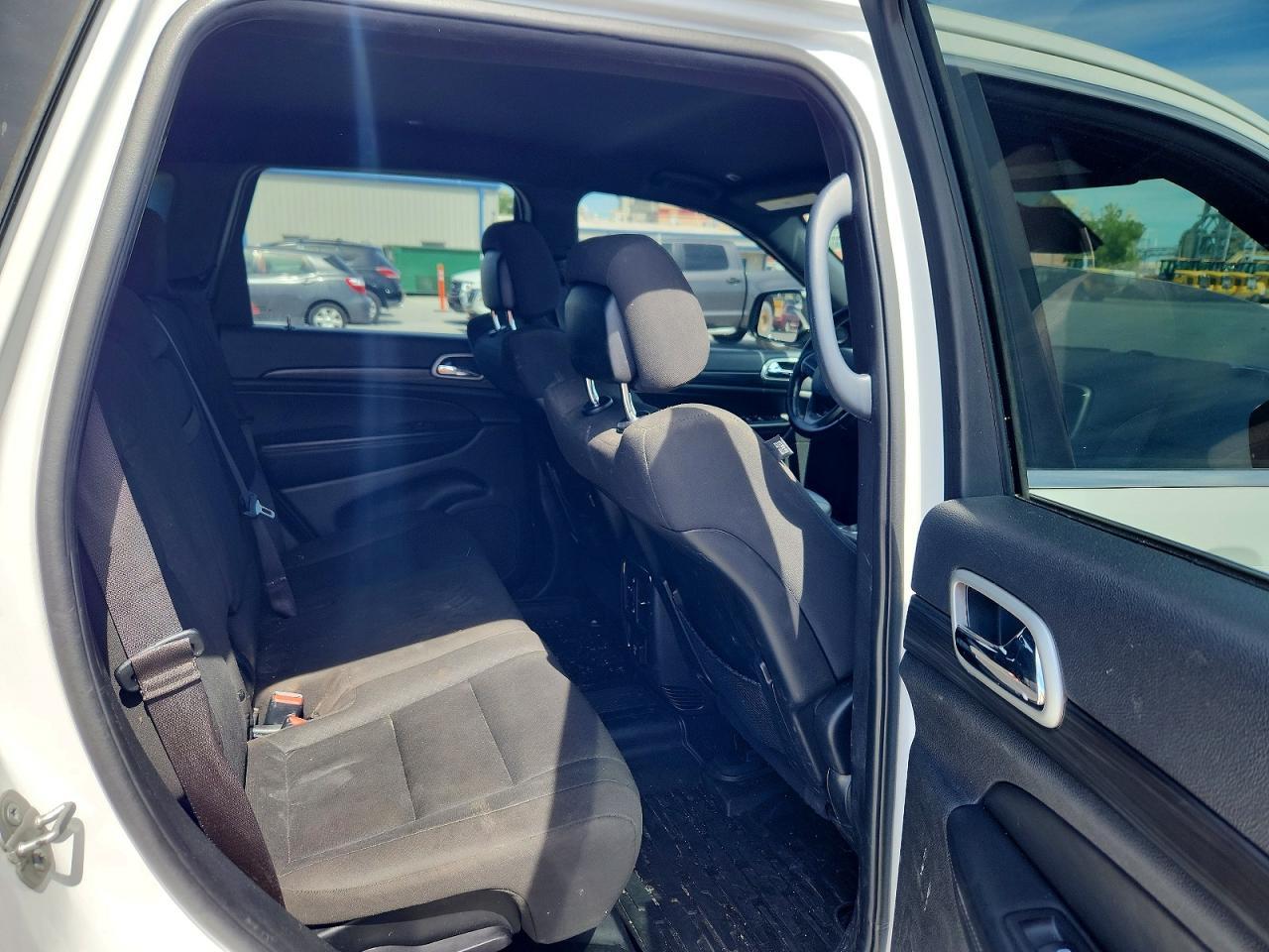 2021 JEEP GRAND CHER
