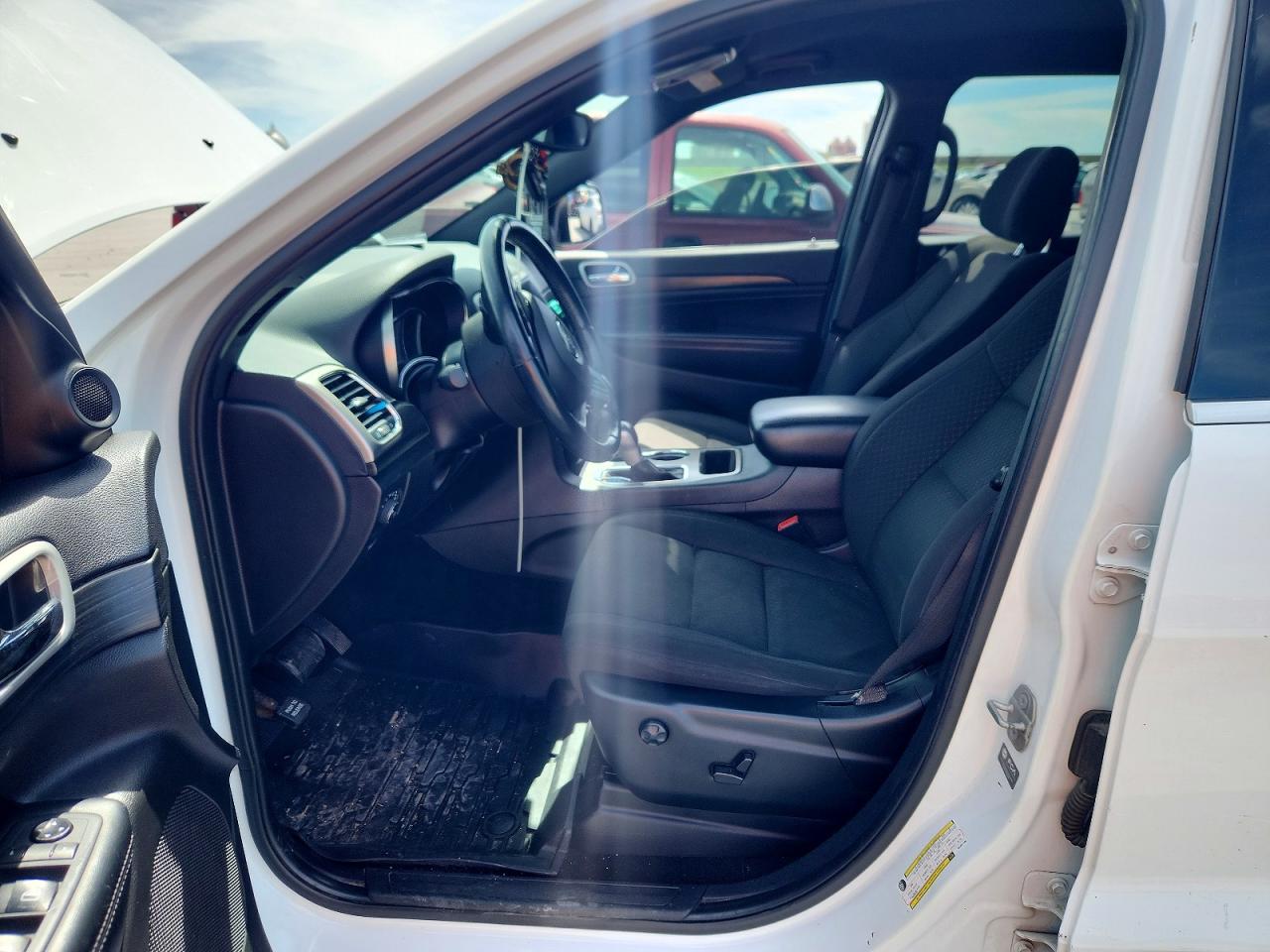 2021 JEEP GRAND CHER