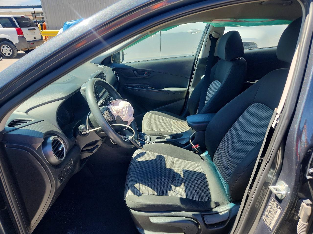2020 HYUNDAI KONA