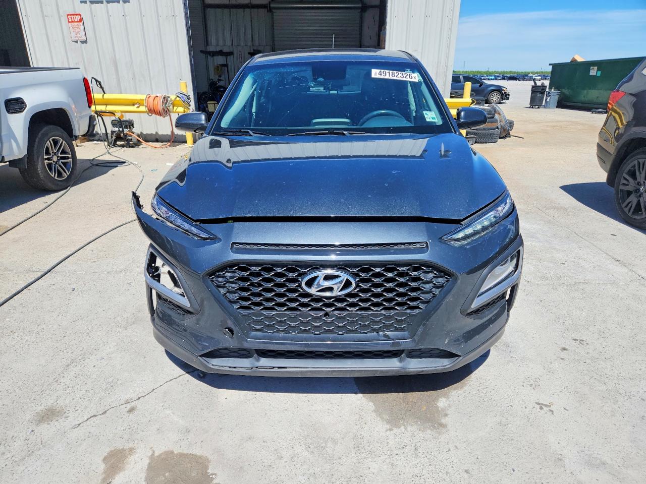 2020 HYUNDAI KONA