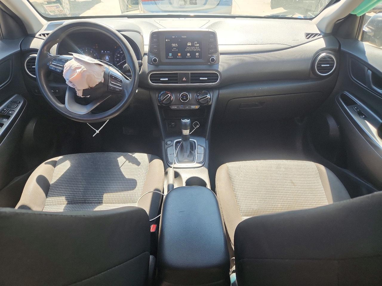 2020 HYUNDAI KONA