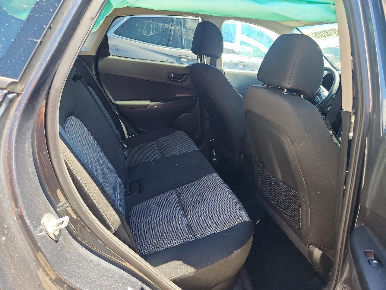 2020 HYUNDAI KONA
