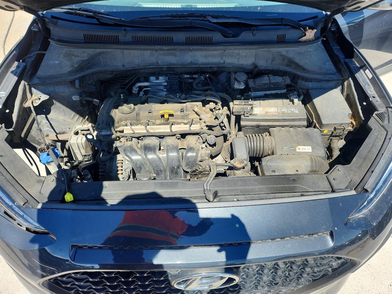 2020 HYUNDAI KONA