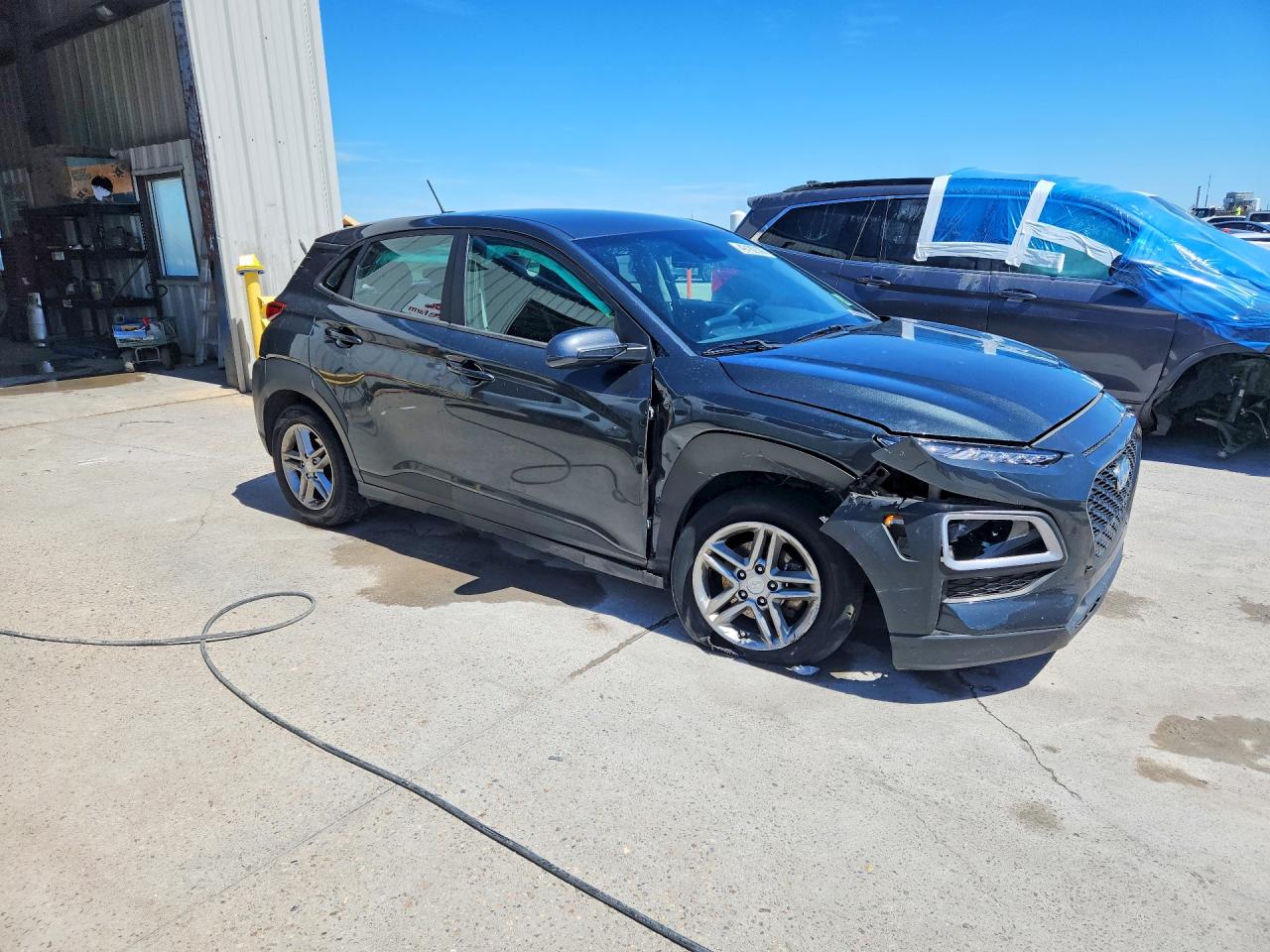 2020 HYUNDAI KONA