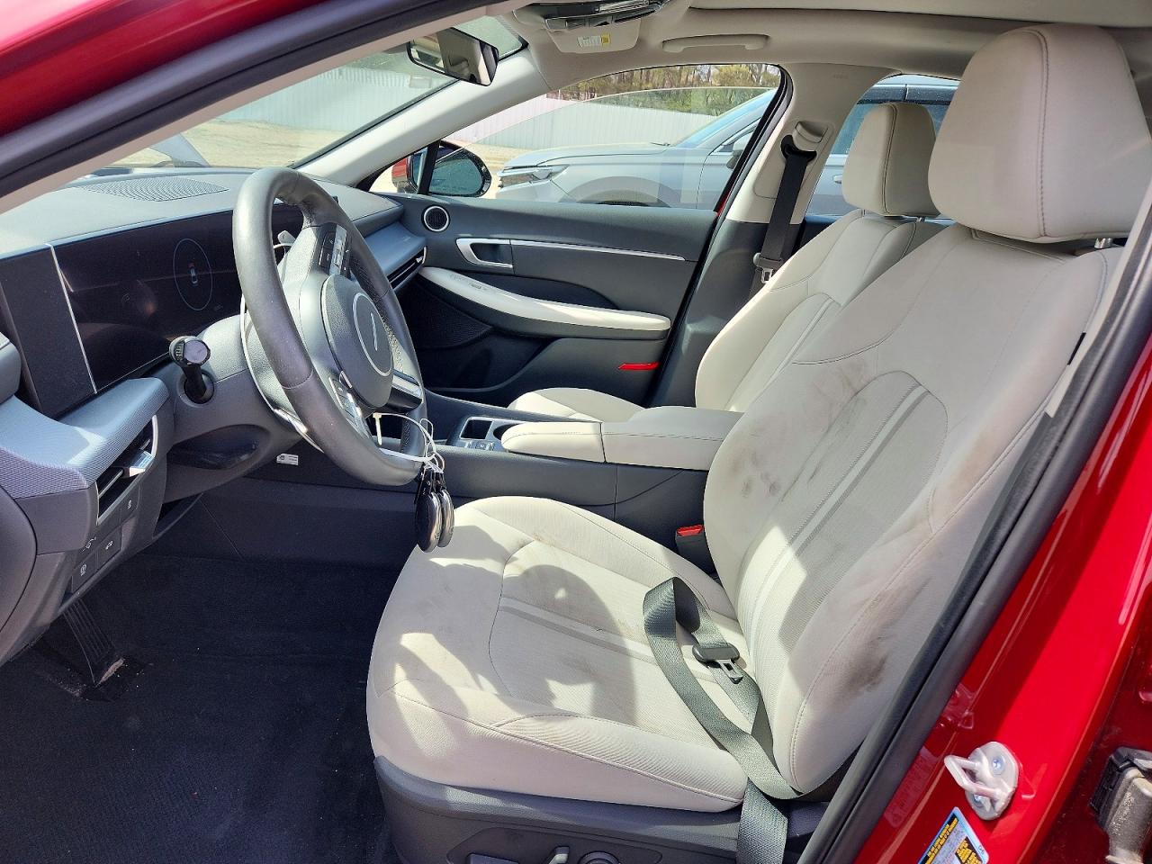 2024 HYUNDAI SONATA